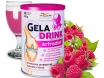 Geladrink Artrodiet - LONG TIME JOINT NUTRITION - food supplement