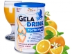 Geladrink Forte Hyal - DEEP JOINT NUTRITION - food supplement
