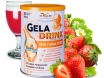 Geladrink - SUPPORTIVE JOINT NUTRITTION - food supplement