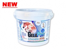 Gelapony Chondro Hyal - DEEP NUTRITION - 1 800 g - feed supplement