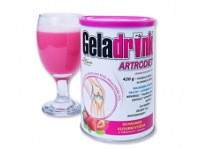 Geladrink Artrodiet - LONG TIME JOINT NUTRITION - food supplement