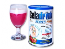 Geladrink Forte Hyal - DEEP JOINT NUTRITION - food supplement