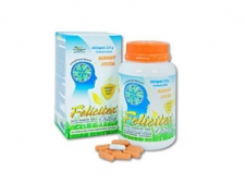 Felicitex Orling - NERVES - food supplement