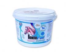 Iontopony Elektrolyt - 4 500 g - feed supplement
