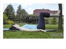 CVIKY PRO BEDERNÍ PÁTEŘ