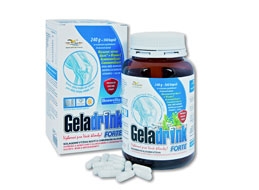 Geladrink Forte kapsle