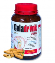 GELADRINK PLUS - 360 kapslí
