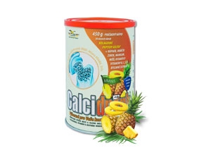 Calcidrink