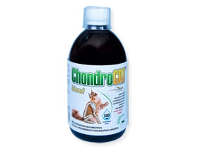 Chondrocat biosol - biosol - 500ml