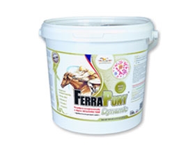 FERRAPONY DYNAMIC - prášek - 3000 g