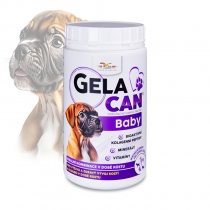 Gelacan Baby - prášek - 500g