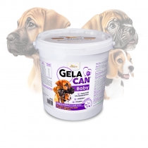 Gelacan Baby - prášek - 5000g