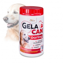 Gelacan Darling - prášek - 500g