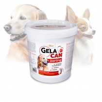 Gelacan Darling - prášek - 5 kg