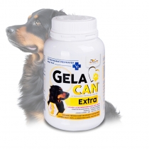 GELACAN® EXTRA - prášek - 150g