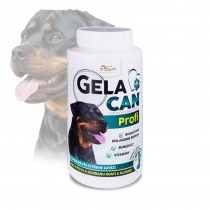 Gelacan Profi - prášek - 1000g