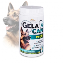 Gelacan Profi - prášek - 500g