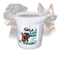 Gelacan Profi - prášek - 5000g