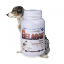 Gelacan Senior - prášek - 150g