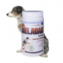 Gelacan Senior - prášek - 500g