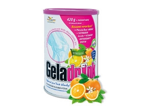 Geladrink Artrodiet