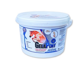 GELAPONY ARTHRO - 60 denních dávek, prášek - 1800 g
