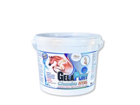 GELAPONY® CHONDRO HYAL - 30 denních dávek, prášek - 900 g