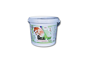 Gelapony Fast - kloubní výživa koní