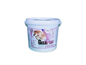 Gelapony Selenium