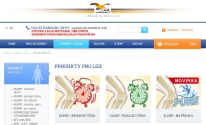 Orling - produkty pro lidi