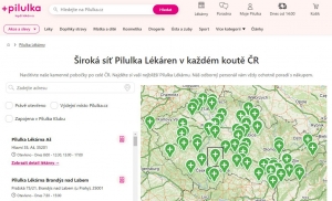 Geladrink - lékárny Pilulka.cz