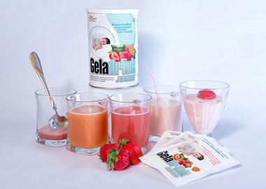 Geladrink Junior