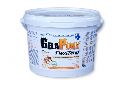 GP FlexiTend 600g