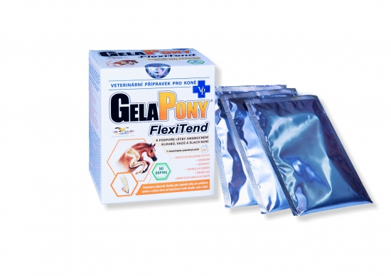 GP FlexiTend bags